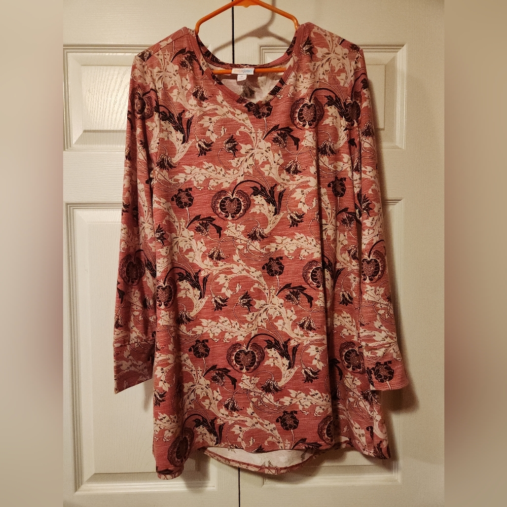 LuLaRoe Top